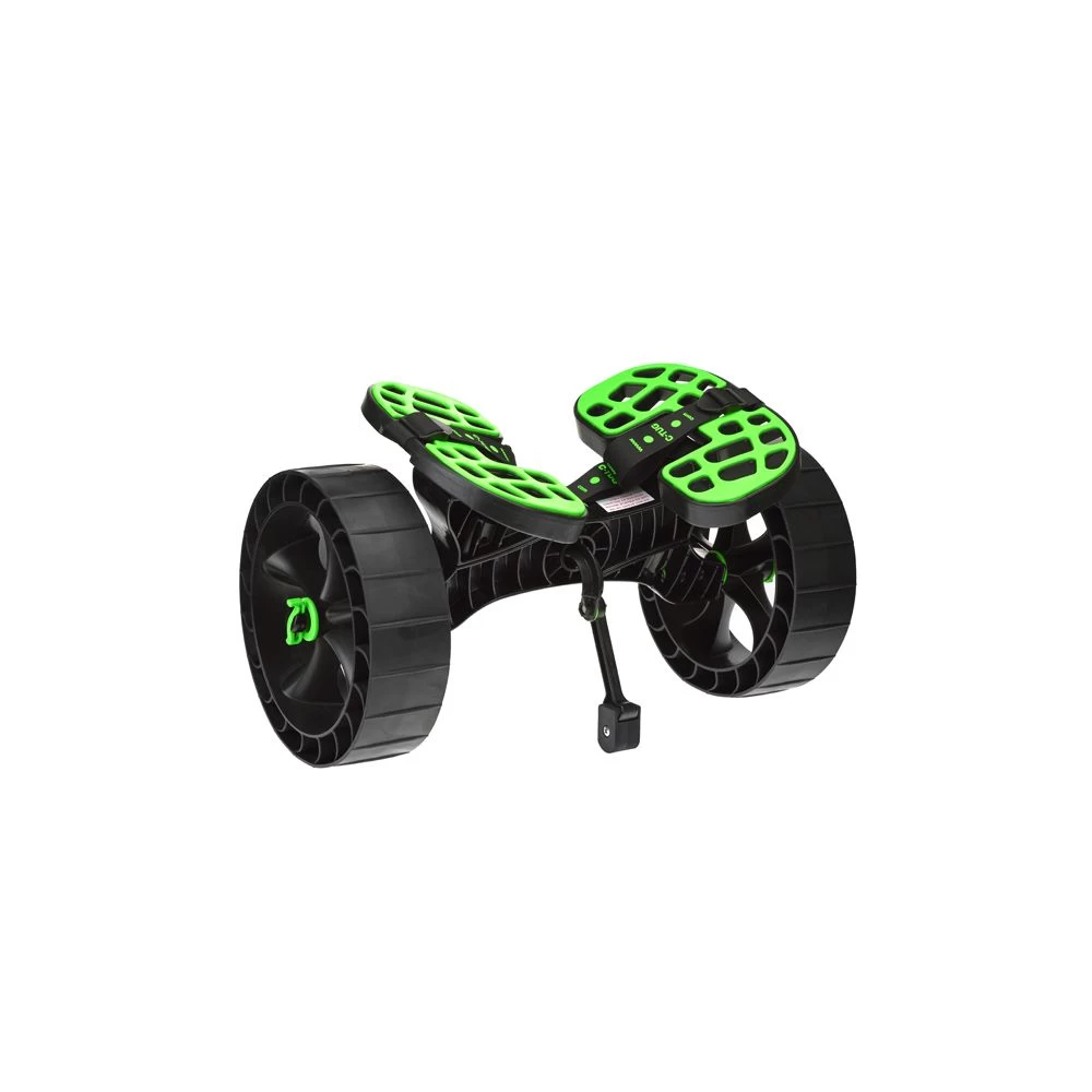 Chariot Transport Kayak Railblaza C-Tug SandTrakz 3 Chariot Transport Kayak Railblaza C-Tug SandTrakz