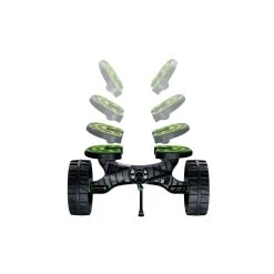 Chariot Transport Kayak Railblaza C-Tug SandTrakz 9 Chariot Transport Kayak Railblaza C-Tug SandTrakz -Kayak Soldes ctug5
