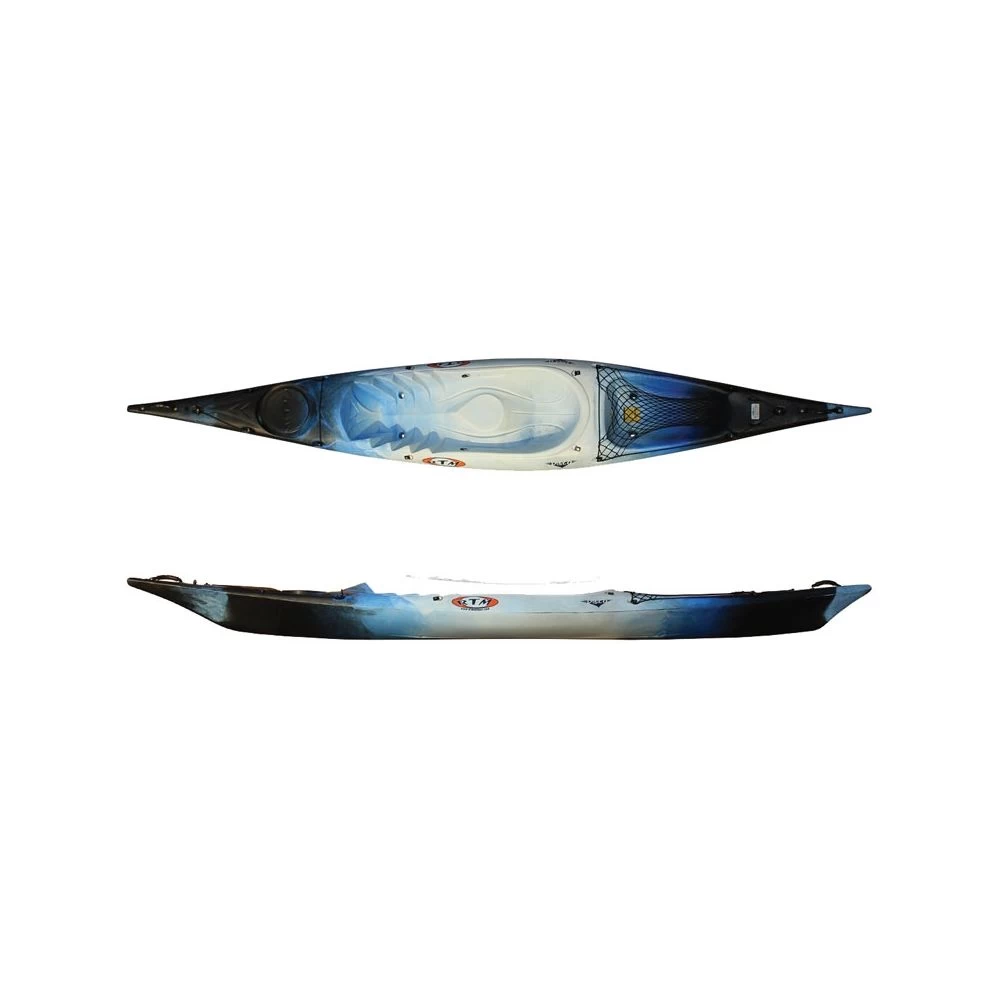 Kayak RTM Disco + Freeze 3 Kayak RTM Disco + Freeze