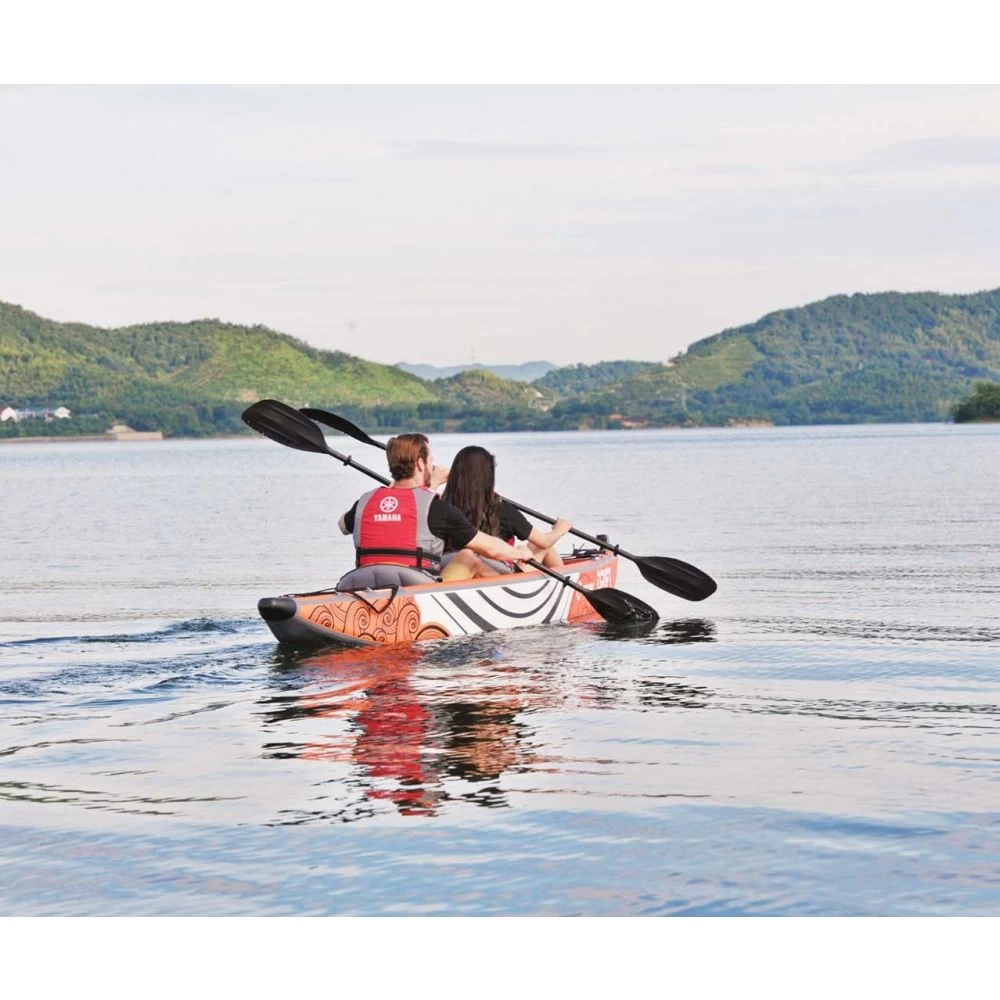 Kayak Gonflable Zray Drift 5 Kayak Gonflable Zray Drift – Image 3