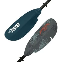 Pagaie Kayak Pelican Catch Réglable - Fibre - 2 Parties - 250 Cm -Kayak Soldes ef2b03a4a0142bc0a8aa2a14a22de3475adb3df5 1800x1800