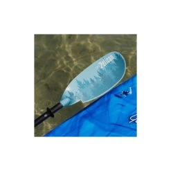 Pagaie Kayak Pelican Symbiosa Fibre Réglable 2 Parties 230-240cm Blue-forest -Kayak Soldes efkuw1buqu6zocj1kcru