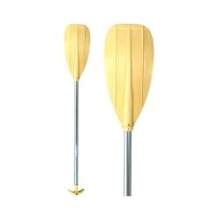 Pagaie Canoë Egalis Enfants - Alu - 100/120 Cm