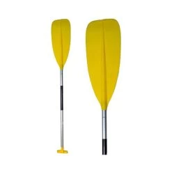 Pagaie Canoë Egalis River Evo - Alu - 150 Cm