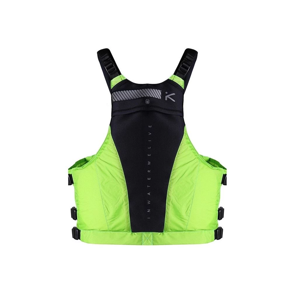 Gilet Kayak Hiko Endurance 5 Gilet Kayak Hiko Endurance – Image 3