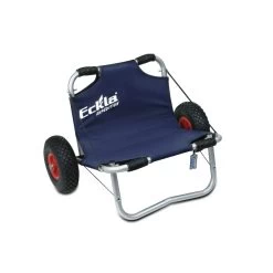 Chariot Pliant Eckla Expedition -Kayak Soldes exp dition 260
