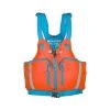Gilet Kayak Peak Explorer Zip Orange -Kayak Soldes explorer zip orange 1000x1000 1
