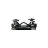 Porte Kayak Rockside T Rack Eco -Kayak Soldes fixer support barre toit kayak