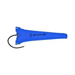 Réserve De Flottabilité Aqua Design -20L - Arrière - Bleu -Kayak Soldes flottabilite 16 2 1 1