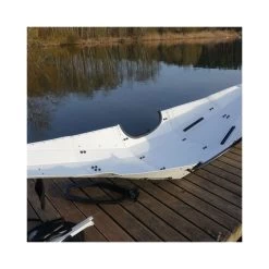 Kayak Pliable Nortik Fold 4.2 -Kayak Soldes fold.38 1 1