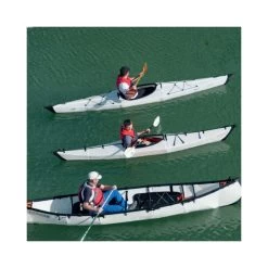 Kayak Pliable Nortik Fold 4.2 -Kayak Soldes fold.38 3 1