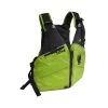 Gilet Kayak RTM Foxe | Vert/noir -Kayak Soldes fox 1