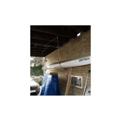 Paire De Support De Stockage Fixation Plafond Eckla -Kayak Soldes garage lift eckla 1