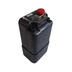 Gonfleur électrique Bravo GE 10 - 800 Mbar + Batterie -Kayak Soldes ge 10