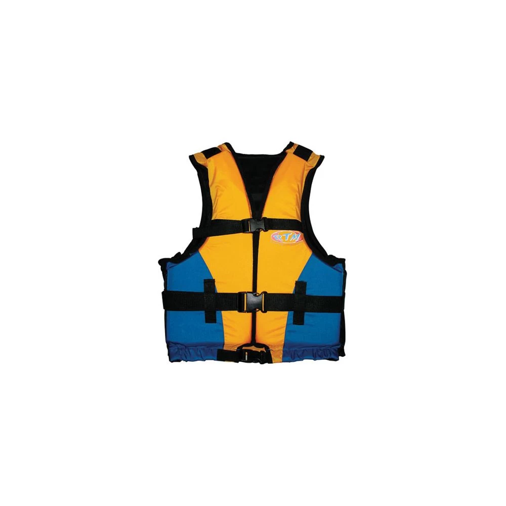 Gilet Kayak RTM Baltic 50N 3 Gilet Kayak RTM Baltic 50N