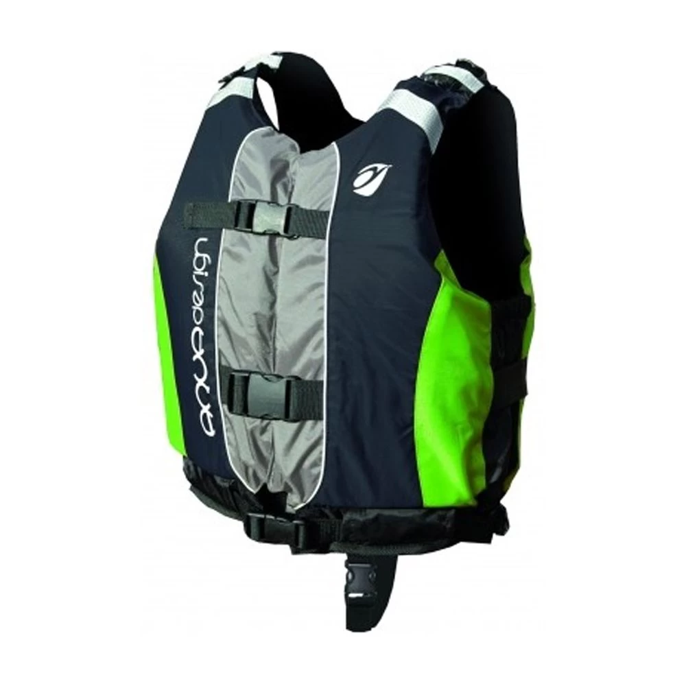 Gilet Avec Sous Cutale Aqua Design Twist Club 3 Gilet Avec Sous Cutale Aqua Design Twist Club