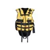 Gilet Kayak Aqua Design Rescue 70N Jaune -Kayak Soldes gilet kayak aqua design rescue 70n jaune