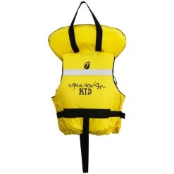 Gilet Kayak Aqua Design Piko Enfant 100N -Kayak Soldes gilet kayak enfant piko aqua design