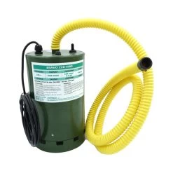 Gonfleur éléctrique Aqua Design MB 1000/220 7 Gonfleur éléctrique Aqua Design MB 1000/220 -Kayak Soldes gonfleur electrique mb 1000 220