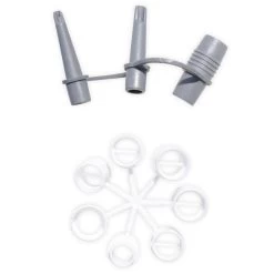 Gonfleur éléctrique Aqua Design MB 1000/220 9 Gonfleur éléctrique Aqua Design MB 1000/220 -Kayak Soldes gonfleur l ctrique aqua design mb 10002202