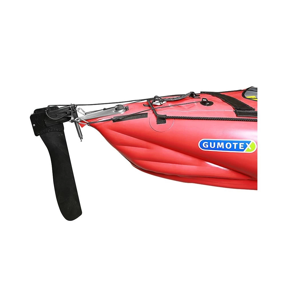 Kit De Gouvernail Complet Gumotex Pour Seawave 3 Kit De Gouvernail Complet Gumotex Pour Seawave