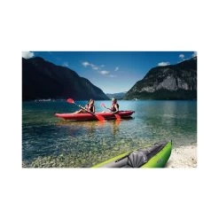Kayak Gonflable Gumotex Twist 2 Vert -Kayak Soldes gtw2 twist 2 n l 2
