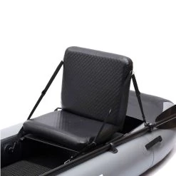 Kayak Gonflable De Pêche Savage Gear Highrider Kayak -Kayak Soldes higrider kayak 1