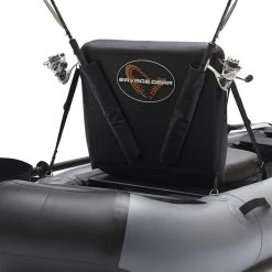 Kayak Gonflable De Pêche Savage Gear Highrider Kayak -Kayak Soldes higrider kayak 2