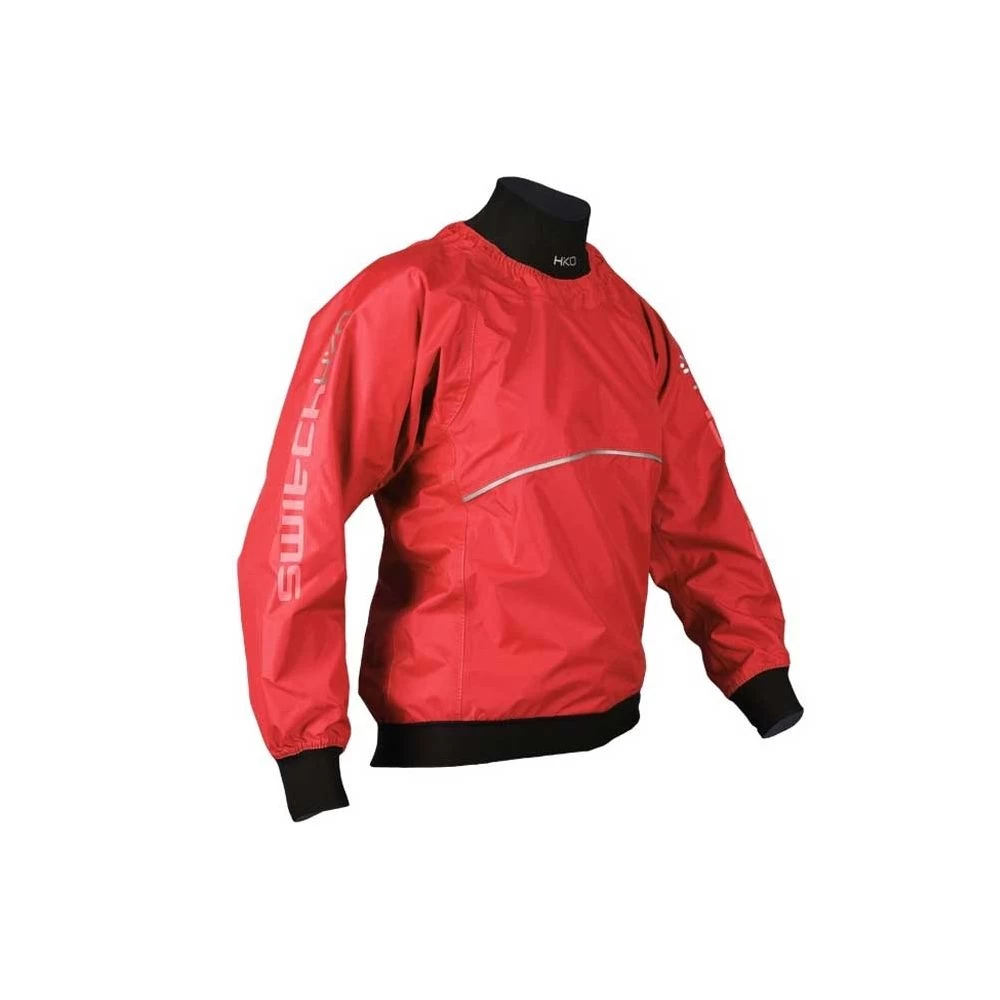 Anorak Kayak Hiko Switch Ripstop 4 Anorak Kayak Hiko Switch Ripstop – Image 2