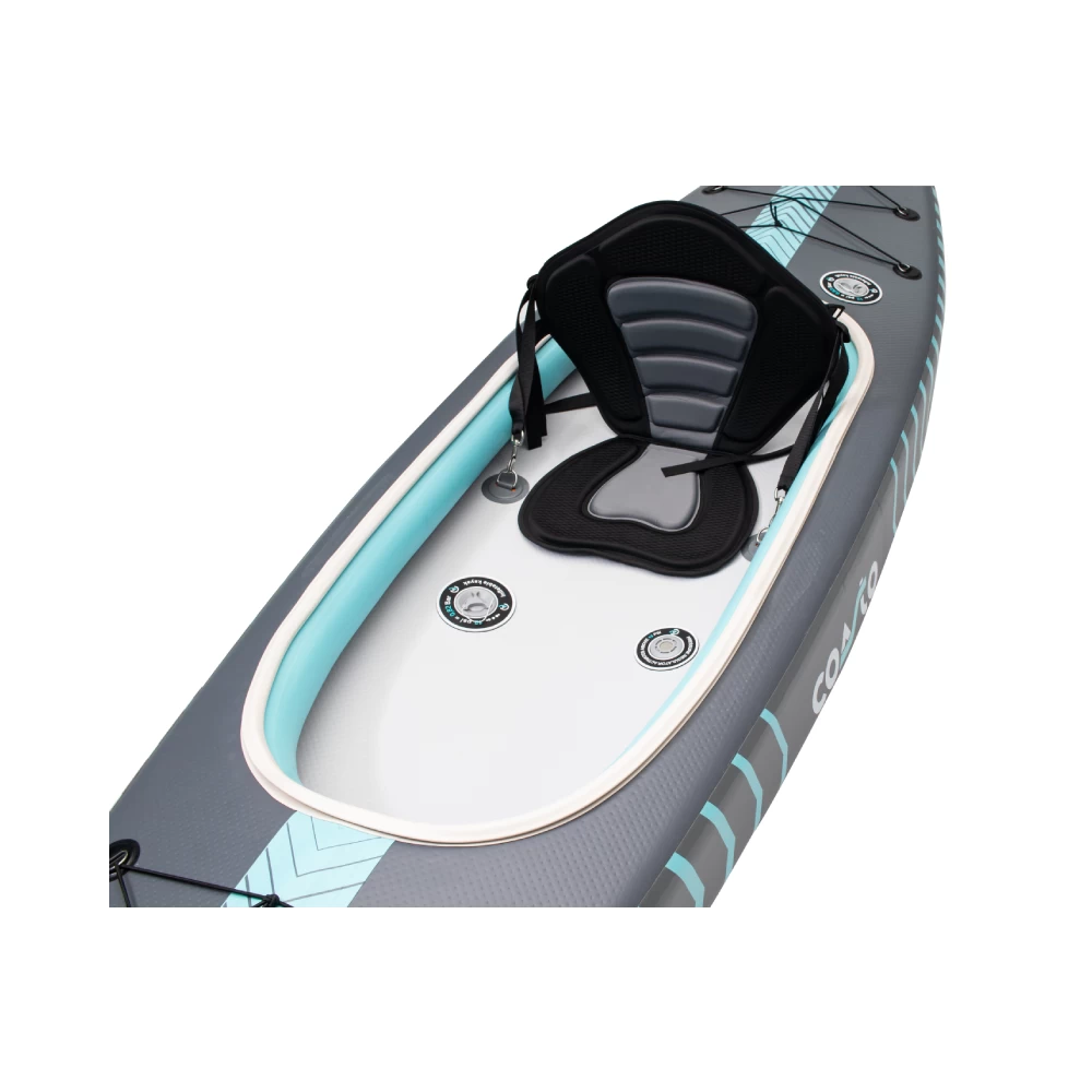 Kayak Gonflable Coasto Capitole 1P 6 Kayak Gonflable Coasto Capitole 1P – Image 4