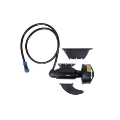 Moteur électrique Isargy / Hart Drive 12 V 380W 18Lbs -Kayak Soldes ipn2 l4w