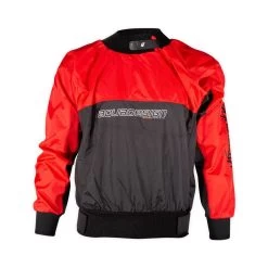 Coupe Vent Aqua Design Racing - Rouge -Kayak Soldes ja4410 coupe vent racing rouge front web