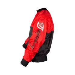 Coupe Vent Aqua Design Racing - Rouge -Kayak Soldes ja4410 coupe vent racing rouge side web