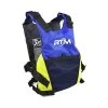 Gilet Kayak RTM Jade | Bleu/jaune 1 Gilet Kayak RTM Jade | Bleu/jaune -Kayak Soldes jade 3