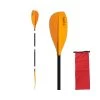 Pagaie Kayak TNP Jago - Fibre Carbone - 4 Parties - 200/205 Cm
