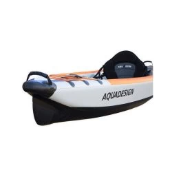 Kayak Gonflable Aqua Design Sedna 350 -Kayak Soldes ka2249 350 kayak sedna 350 front right uhd web 1