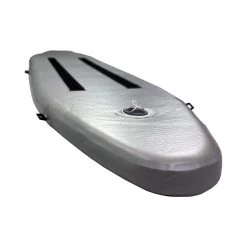 Rockside Grand Voyager GVS410 - Plancher Haute Pression