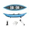 Kayak Gonflable Hydro Force Cove Champion X2 -Kayak Soldes kayak gonflable bestway cove cha