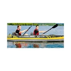 Kayak Gonflable Zray St Croix 9 Kayak Gonflable Zray St Croix -Kayak Soldes kayak gonflable lac sainte croix