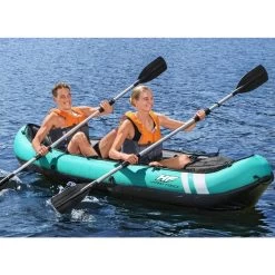 Kayak Gonflable Hydro Force Ventura 2P -Kayak Soldes kayak ventura bestway