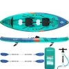 Kayak Gonflable 2 Places Aquatone Blast 12.0 1 Kayak Gonflable 2 Places Aquatone Blast 12.0 -Kayak Soldes kayak gonflable 2 places aquatone blast 12.0 2022
