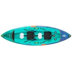 Kayak Soldes -Kayak Soldes kayak gonflable 2 places aquatone blast 12.0 20221