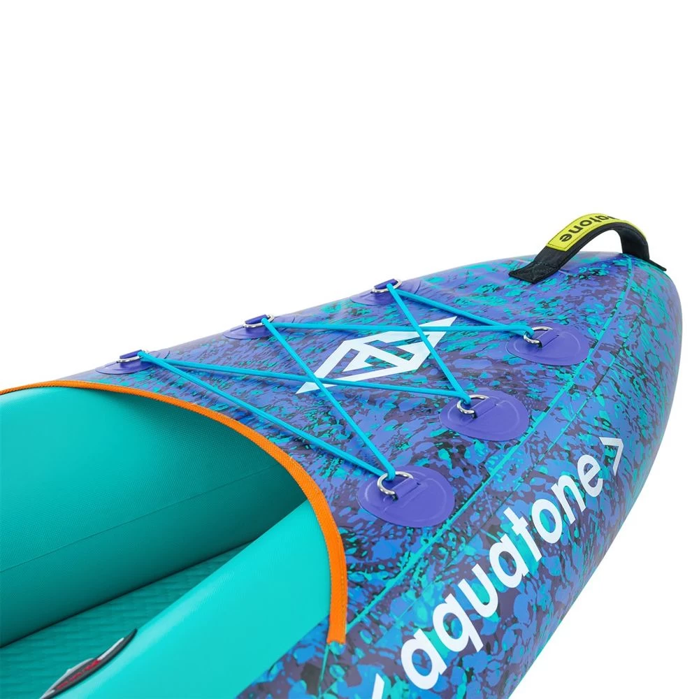 Kayak Gonflable 3 Places Aquatone Blast 13.6 8 Kayak Gonflable 3 Places Aquatone Blast 13.6 – Image 6