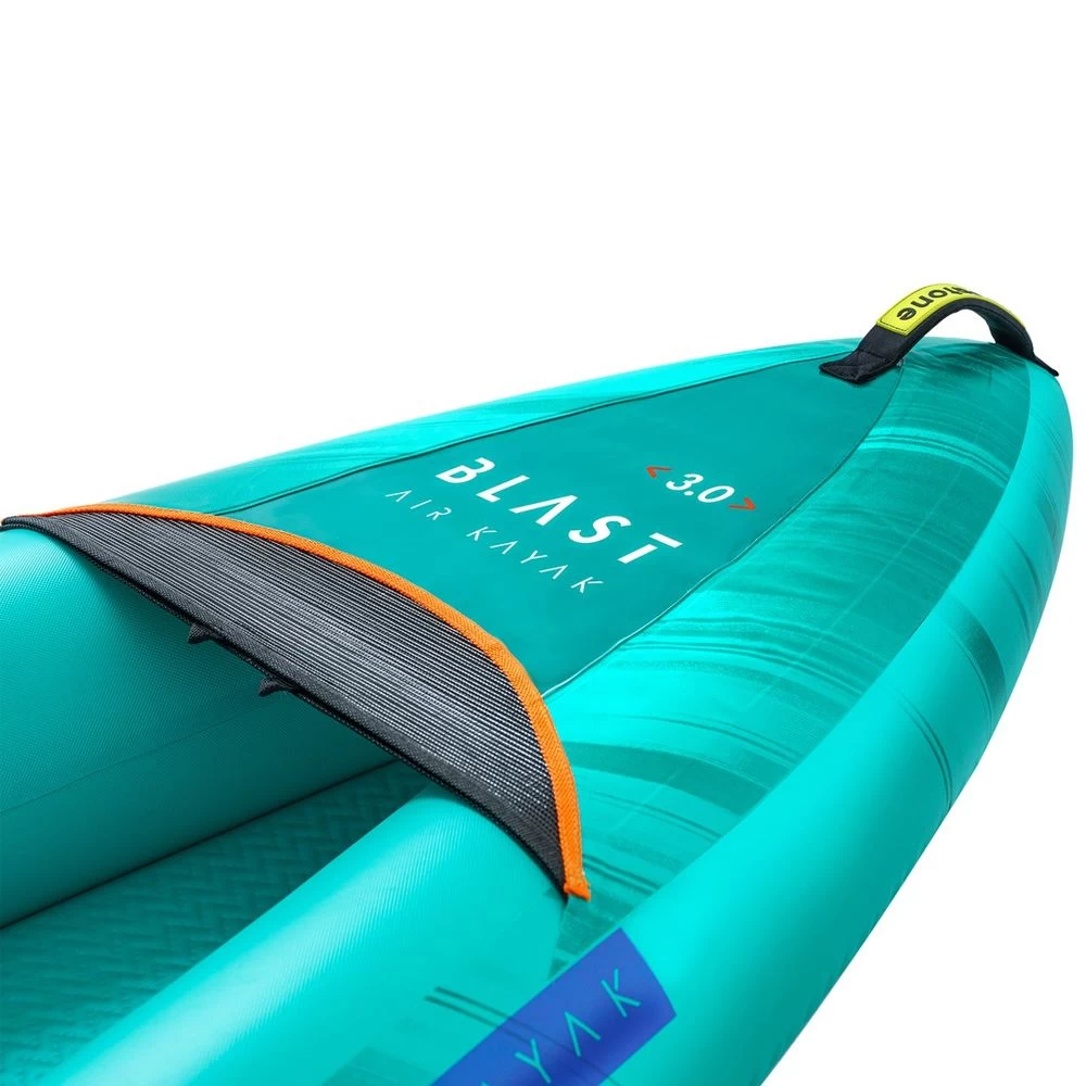 Kayak Gonflable 2 Places Aquatone Blast 12.0 11 Kayak Gonflable 2 Places Aquatone Blast 12.0 – Image 9