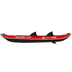 Kayak Gonflable 2 Places Rockside Vulcain -Kayak Soldes kayak gonflable 2 places rockside vulcain1