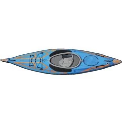 Kayak Gonflable Advanced Elements AF Expedition Elite 8 Kayak Gonflable Advanced Elements AF Expedition Elite -Kayak Soldes kayak gonflable advanced elements af expedition elite1