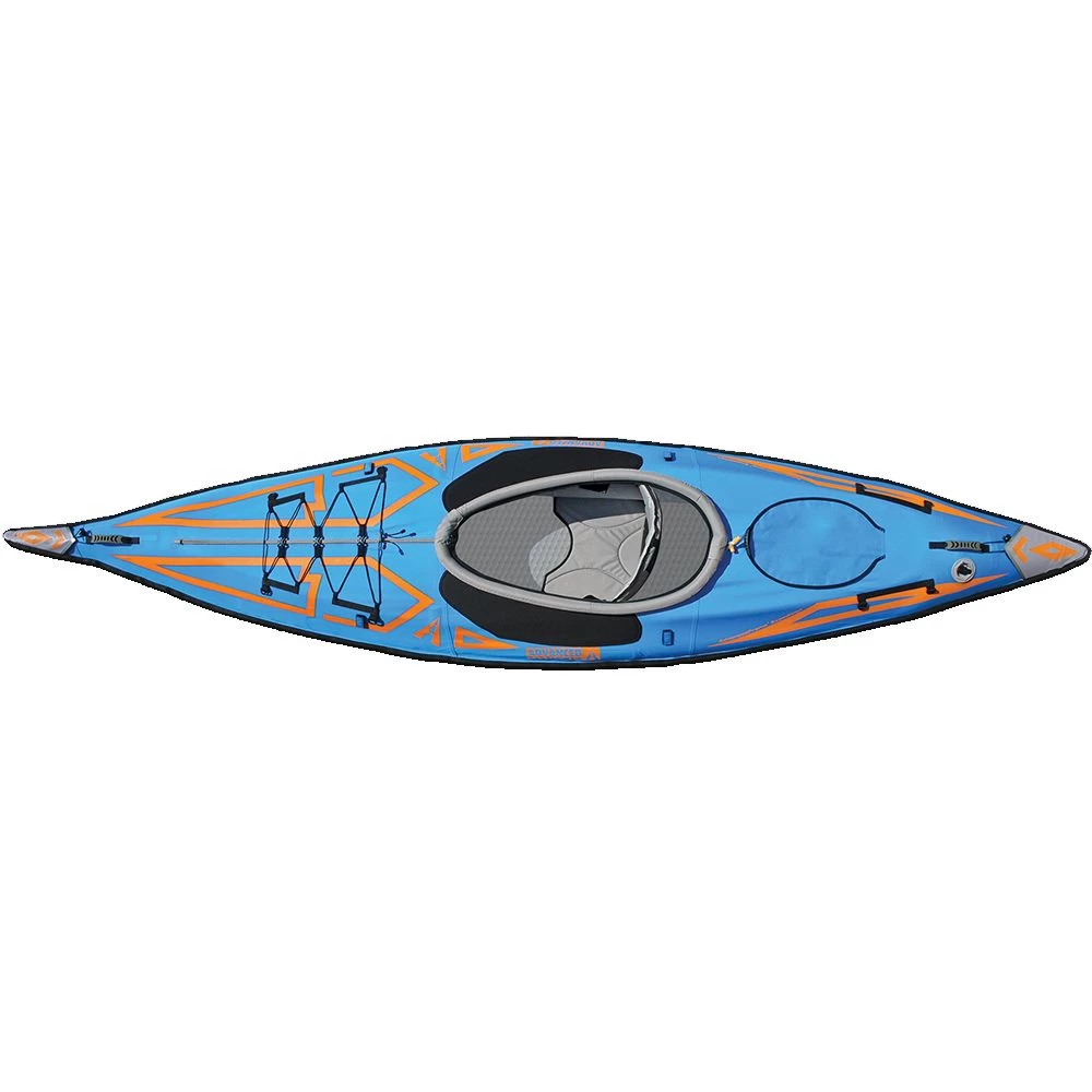 Kayak Gonflable Advanced Elements AF Expedition Elite 4 Kayak Gonflable Advanced Elements AF Expedition Elite – Image 2