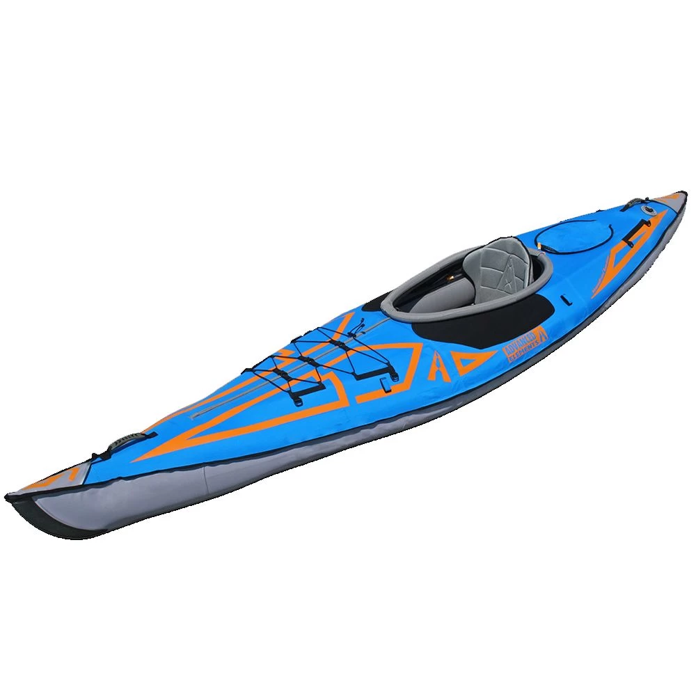 Kayak Gonflable Advanced Elements AF Expedition Elite 5 Kayak Gonflable Advanced Elements AF Expedition Elite – Image 3