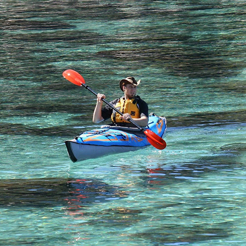 Kayak Gonflable Advanced Elements AF Expedition Elite 6 Kayak Gonflable Advanced Elements AF Expedition Elite – Image 4