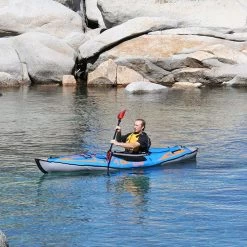 Kayak Gonflable Advanced Elements AF Expedition Elite 11 Kayak Gonflable Advanced Elements AF Expedition Elite -Kayak Soldes kayak gonflable advanced elements af expedition elite5